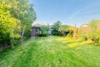 Duplex complet mobilat, cu gradina spa?ioasa in Dumbrav - 1