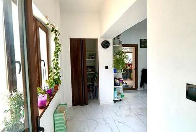 Casă cu 6 camere cu Canalizare în Iosefin - 5