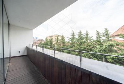 Apartament cu 3 camere semidecomandat, mobilat în Floreasca - 23