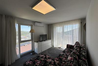 Apartament cu 2 camere decomandat, mobilat în Mănăștur - 5