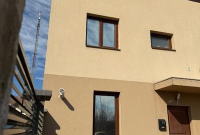Duplex cu 4 camere cu Canalizare în Calea Urseni - 14