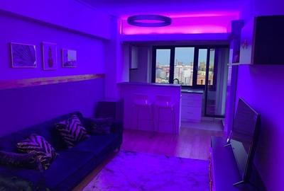 Apartament cu 2 camere, mobilat în Grozăvești - 5