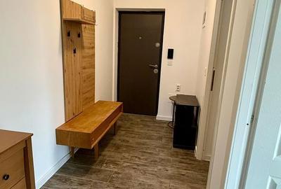 Garsonieră în Podu Roș - 2