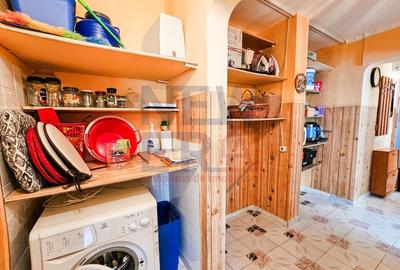 Apartament 3 camere Salajan, mobilat, 5 min de metrou Nicolae Grigorescu - 7