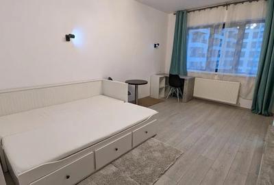 Garsonieră decomandată în Politehnica