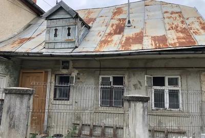 Casa individuala I Schei I Piata Unirii - casa vila cu 2 camere de vanzare in Brasov, Schei - 3