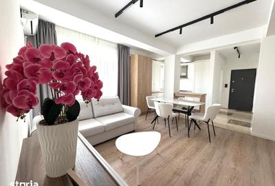 Apartament cu 3 camere în Dămăroaia - 6