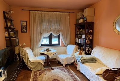 Vanzare apartament 2 camere Plevnei Liceul Cervantes - 3