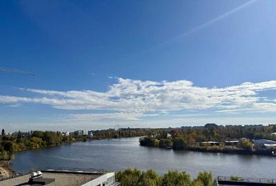 Penthouse Direct Proprietar - Laguna Residence view Lacul Tei, 473 mp util - 4