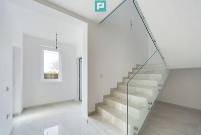 Casă cu 4 camere cu Teren 242 Mp în Chișoda - 18