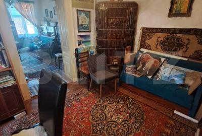 Casa parter cu gradina mare in Ghimbav – aproape de Brasov - 12