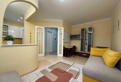 3 Camere zona Crangasi - 18