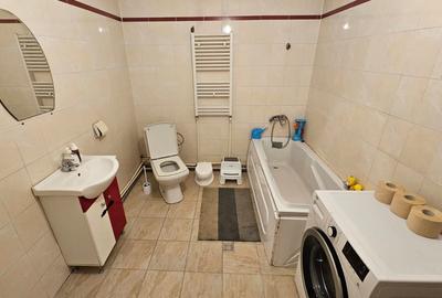 APARTAMENT 3 CAMERE GIULESTI SARBI, VANZARE - 10