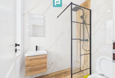 Duplex cu 5 camere cu Canalizare în Moșnița Nouă - 9