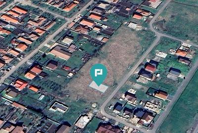 Teren de 500 mp in Fantanele, Arad - 2