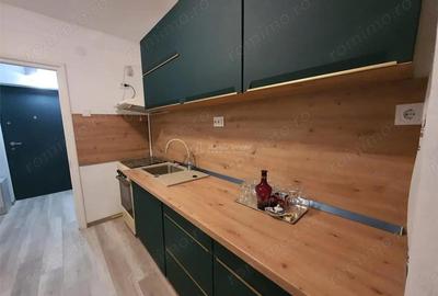 Apartament 2 decomandat, etaj 2, mobilat, utilat - Calea Bucuresti - Posta - 1