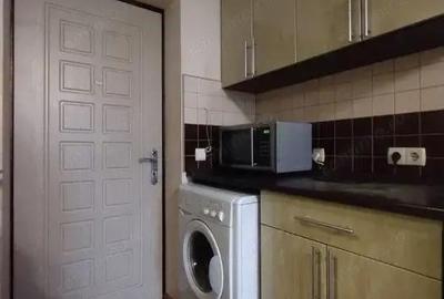 Garsonieră decomandată în Ștefan cel Mare - 8