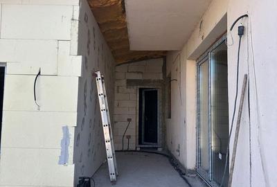 Casă 6 camere cu teren 467 mp – Samurcași (lângă Buftea, viitor nod A0) - 36