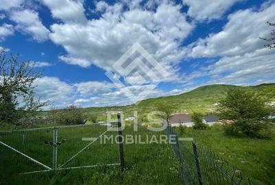 Teren de vânzare zona Valea Ghinzii