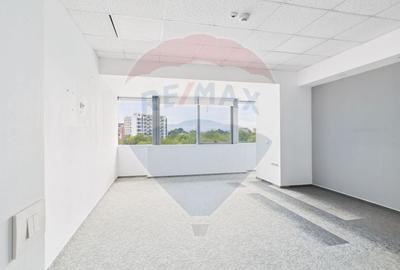 Spatiu de birouri de 120 mp de inchiriat in zona Baneasa - 38