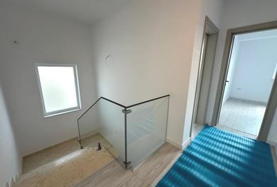 Casa tip duplex, 4 Camere – Valea Lupului / Rediu - 17