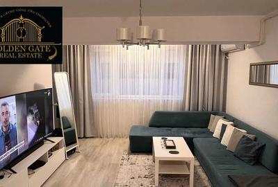 2 Camere Drumul Taberei | Centrala | Incalzire Pardoseala | AC | Balcon | - 1