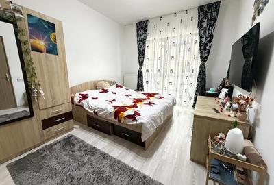 Apartament cu 2 camere semidecomandat în Alexandriei - 5
