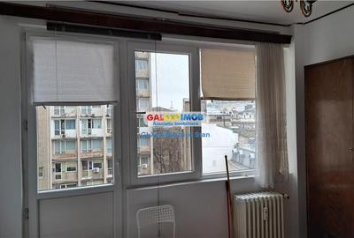 Apartament cu 3 camere semidecomandat în Ultracentral - 9
