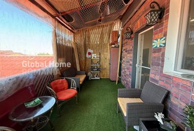 Apartament cu 2 camere semidecomandat, mobilat în Olteniței - 17