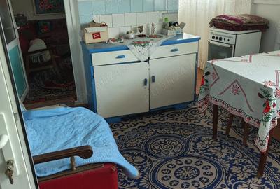 Vand casa in Comuna Daeni Jude?ul Tulcea - 8