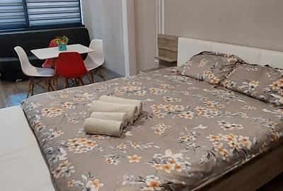 Prima lijie la mare Gsrsoniera Mamaia Nord - 5