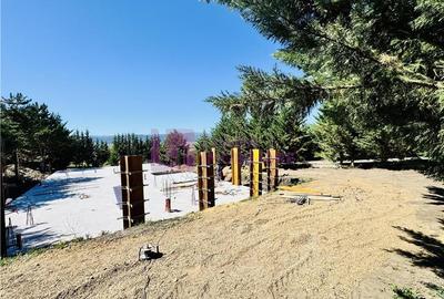 Garsonieră decomandată în Cristian - 6