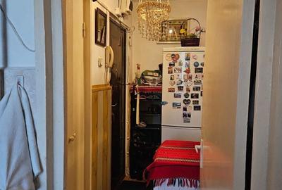 Apartament cu 2 camere decomandat în Central - 5