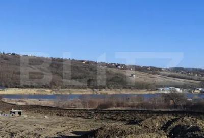 Teren în Șorogari - 1