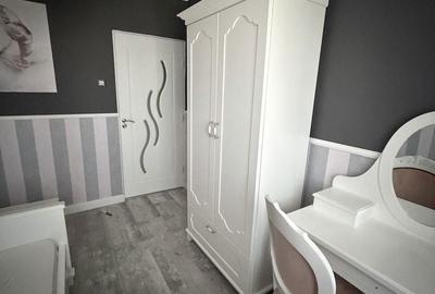 Apartament cu 3 camere decomandat în Exterior Vest - 7