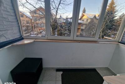 Apartament cu 2 camere, mobilat în Negru Vodă - 9