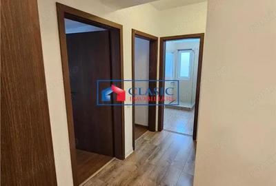Vanzare apartament 3 camere bloc nou locatie de exceptie zona Iulius Mall Gheorgheni, Cluj-Napoca - 6