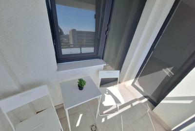 Apartament cu 2 camere decomandat, mobilat în Viilor - 13