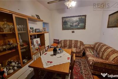 Apartament cu 4 camere semidecomandat, mobilat în 15 Noiembrie - 5