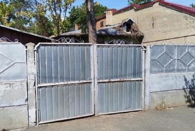 Proprietar vând teren 474 m² cu casă demolabilă – Lacul Morii / Giulești - 3