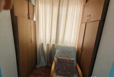 Apartament cu 2 camere semidecomandat în Km 4 - 2