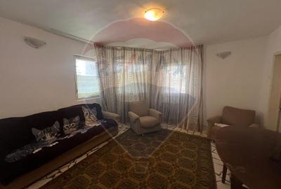 Apartament 4 camere inchiriere in zona Brailei - 2