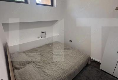 Apartament cu 2 camere semidecomandat în Central - 1