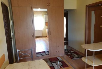 Persoana fizica vand apartament 3 camere Zorilor - 12