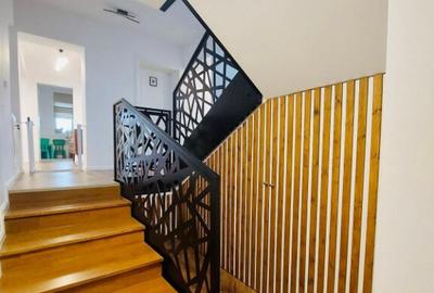 PROPRIETAR! Vila in complex in Fundeni DOBROESTI la 900m de Bucuresti - 6