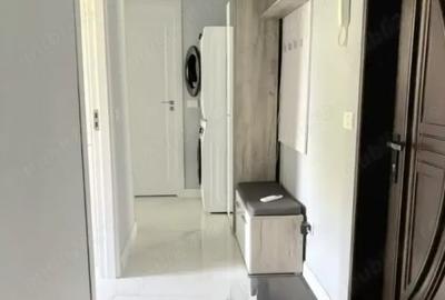 Garsoniera 43mp, etaj intermediar, finisata modern, zona Piata Marasti,parcare Garsoniera 43mp, etaj intermediar, finisata modern, zona Piata Marasti,parcare - 6