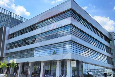 Birou, de 345 mp, în Gruia - 15