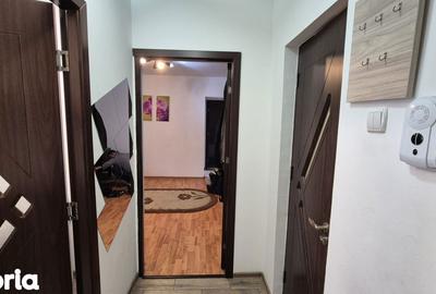 Apartament cu 2 camere semidecomandat, mobilat în Țiglina 2 - 4