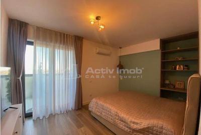 Penthouse de lux in zona Sisesti-spatios, view superb - 4