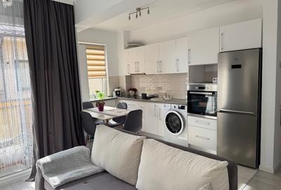 Proprietar vând apartament 2 camere Dumbravița (Timișoara) - 5